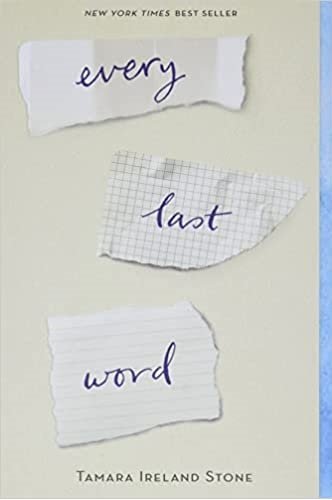 هر حرف آخر Every Last Word