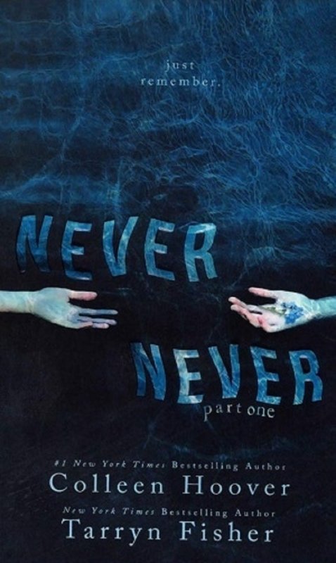 هرگز هرگز قسمت اول Never Never - Part One