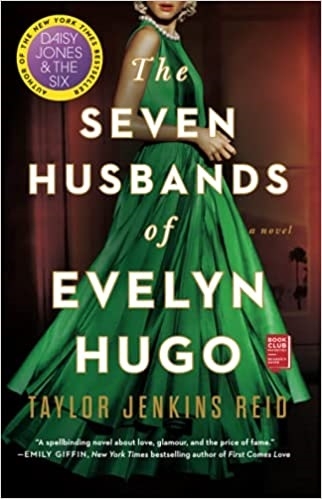 هفت همسر اویلین هوگو The Seven Husbands of Evelyn Hugo