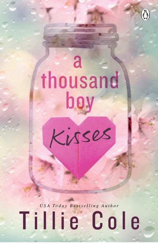 هزار بوسه پسر A Thousand Boy Kisses