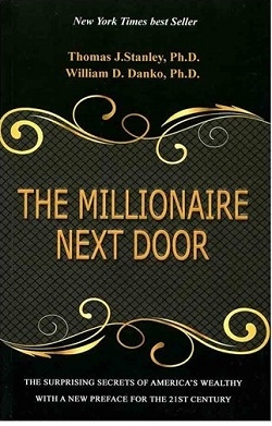 همسایه میلیونر The Millionaire Next Door