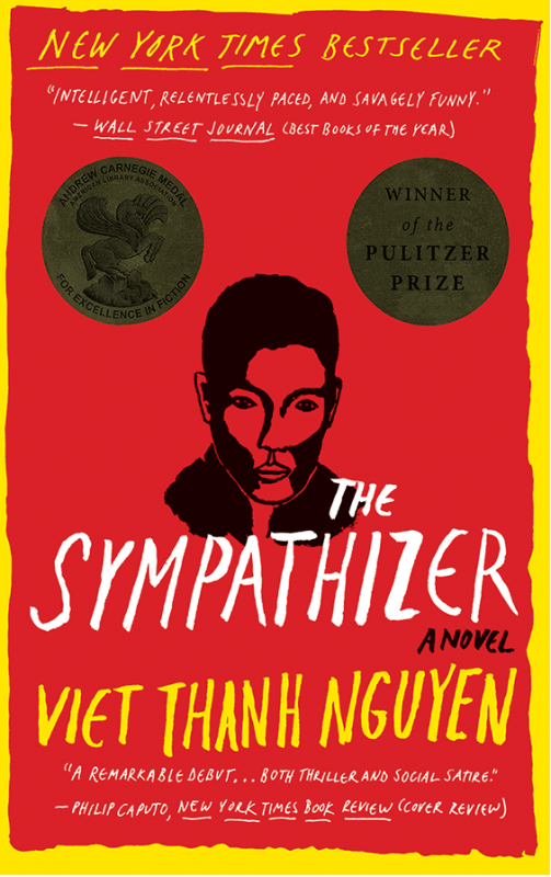 همدرد The Sympathizer