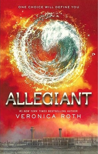 هم پیمان Allegiant