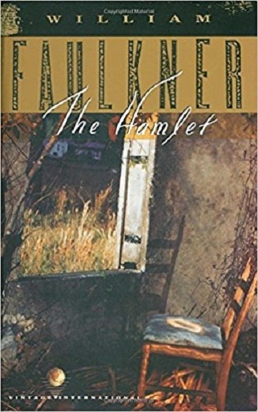 هملت The Hamlet-Faulkner
