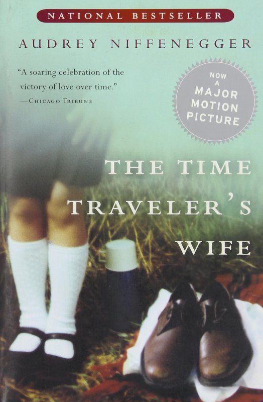 همسر مسافر زمان The Time Traveler's Wife