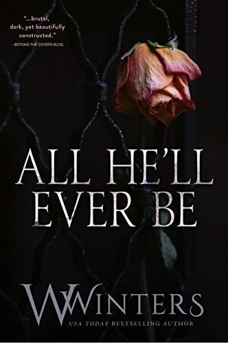 همه او همیشه خواهد بود All He ll Ever Be
