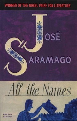 همه نام ها All The Names