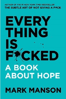 همه چیز به فنا رفته است Every Thing is Fucked