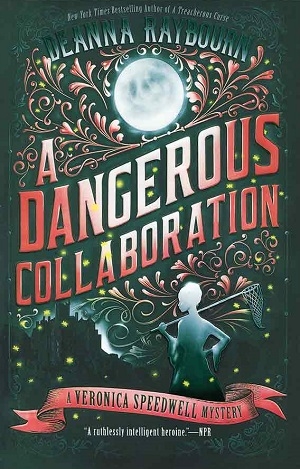 همکاری خطرناک A Dangerous Collaboration