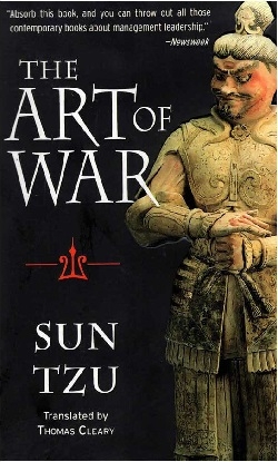 هنر جنگ The Art of War