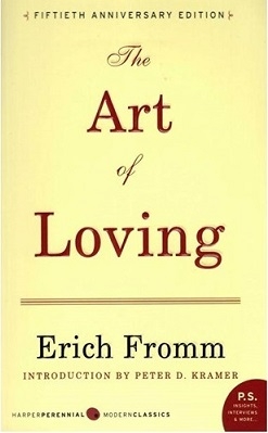هنر عشق ورزیدن The Art of Loving