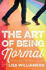 هنر عادی بودن The Art of Being Normal