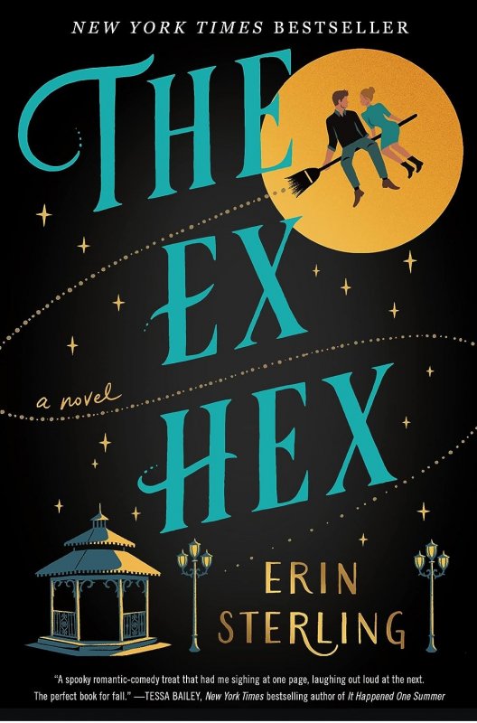 هگز سابق The Ex Hex