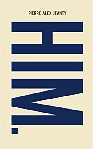 هیم Him - PIERRE ALEX JEANTY