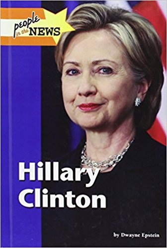 هیلاری کلینتون (Hillary Clinton (People in the News