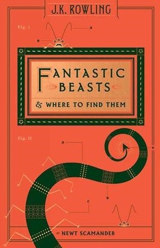 هیولاهای شگفت انگیز و خواستگاه آن ها Fantastic Beasts and Where to Find Them