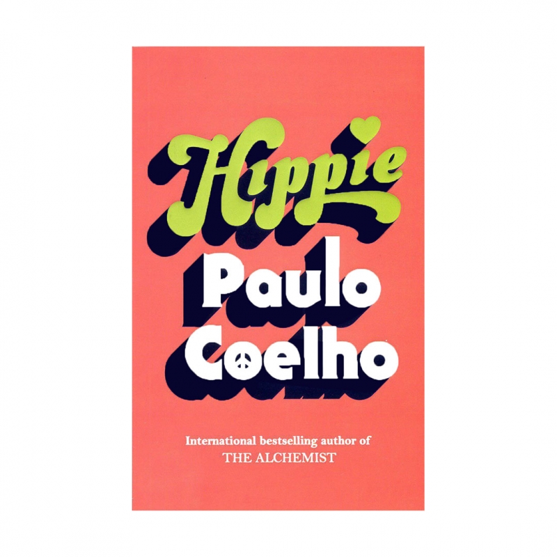 هیپی Hippie