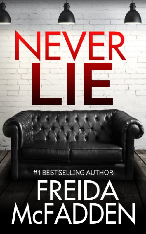 هیچ وقت دروغ نگو Never Lie