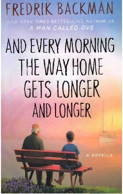 و هر روز صبح راه خانه دورتر و دورتر می شود And Every Morning the Way Home Gets Longer and Longer