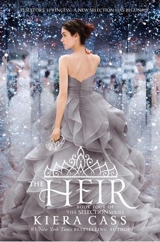 وارث The Heir