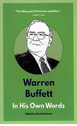 وارن بافت از زبان خودش Warren Buffett In His Own Words