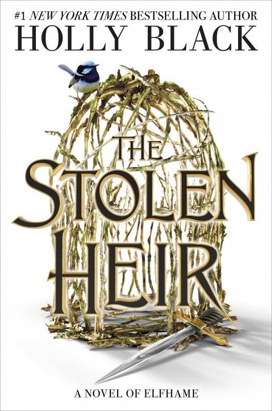 وارث دزدیده شده The Stolen Heir