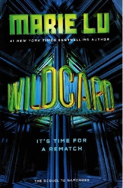 وایلد کارد Wildcard