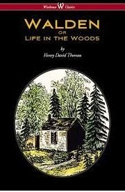 والدن یا زندگی در جنگل Walden or Life in the Woods