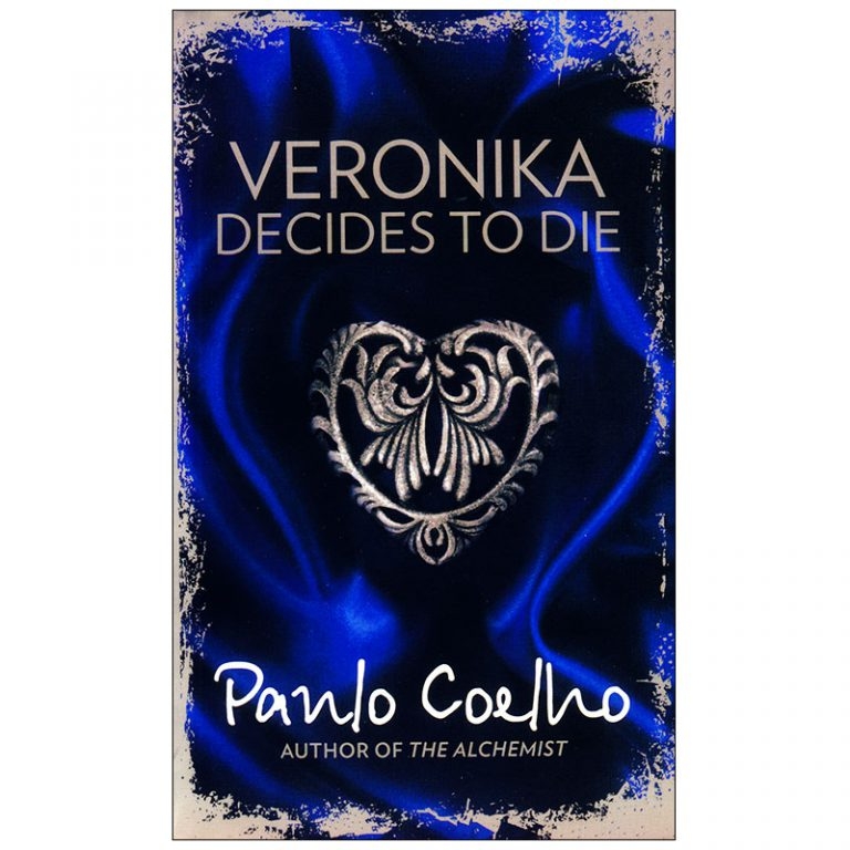 ورونیکا تصمیم میگیرد بمیرد Veronika Decides to Die