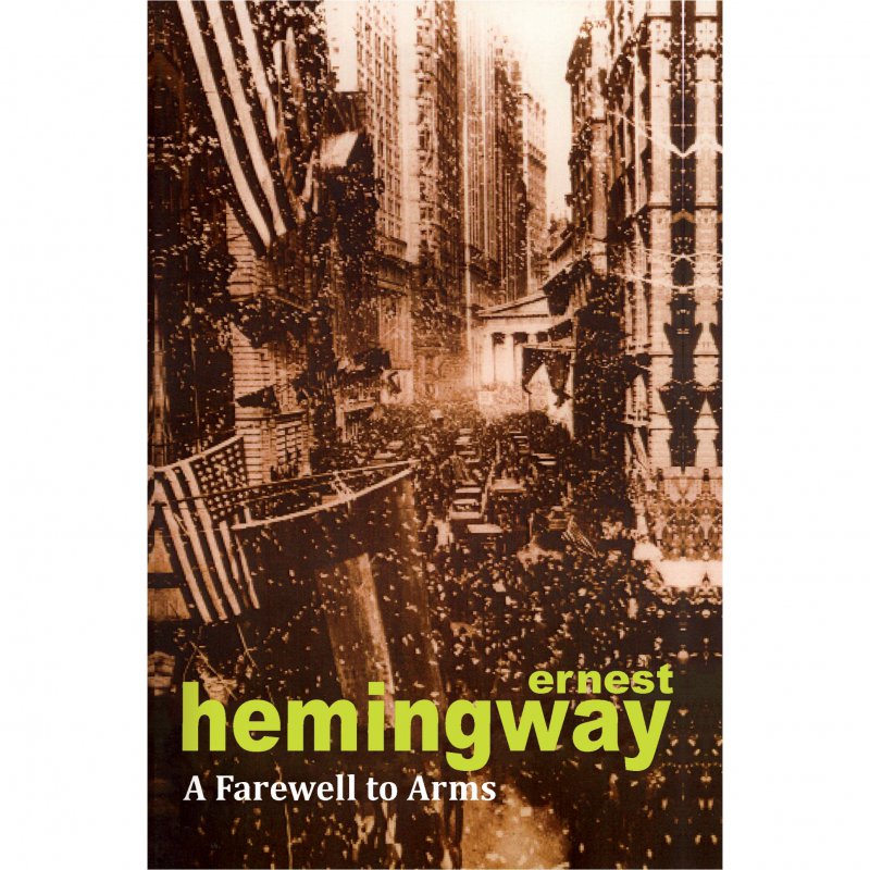 وداع با اسلحه A Farewell to Arms