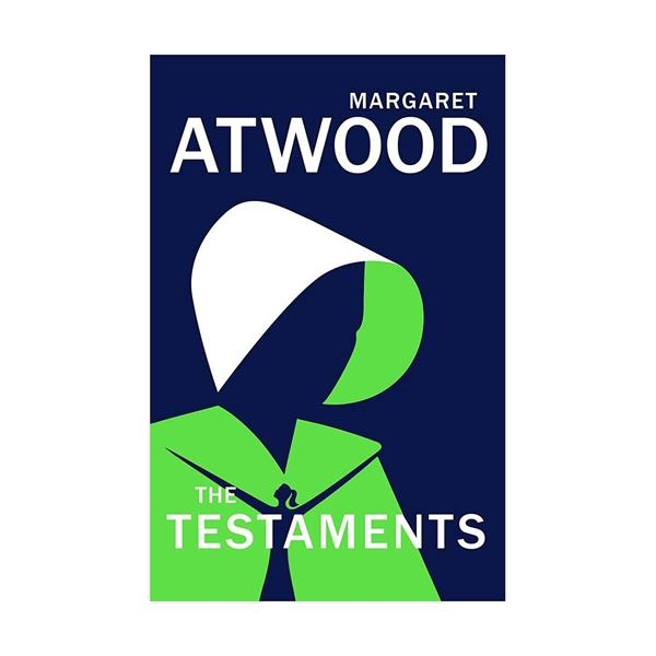 وصیت ها The Testaments - The Handmaids Tale 2