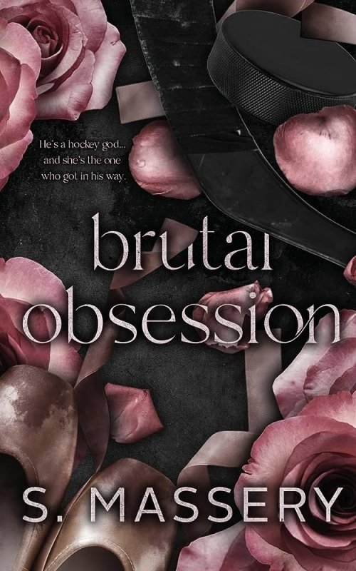 وسواس بی رحمانه Brutal Obsession