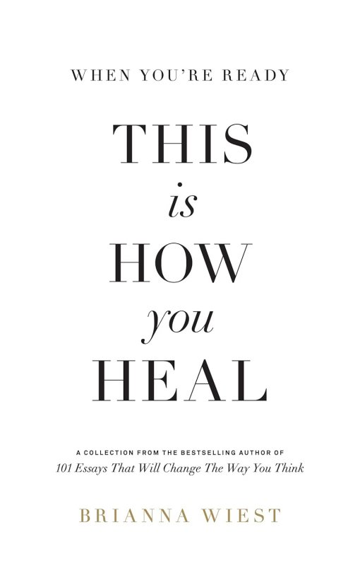 وقتی آماده هستید، اینگونه شفا می دهید When You're Ready, This Is How You Heal