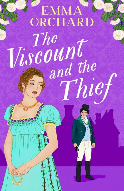 ویسکونت و دزد The Viscount and the Thief