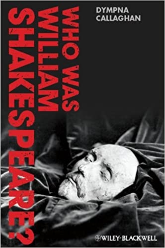 ویلیام شکسپیر که بود Who Was William Shakespeare