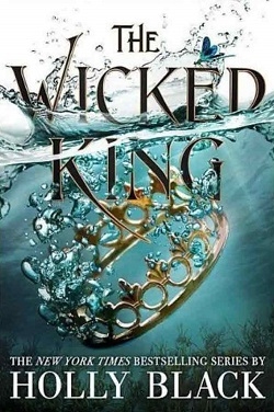 پادشاه خبیث The Folk of the Air 2.The Wicked King