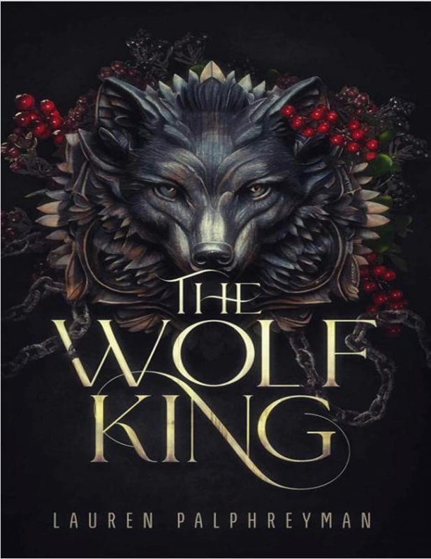 پادشاه گرگ The Wolf King