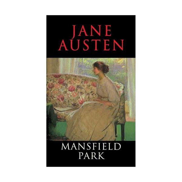 پارک منسفیلد Mansfield Park
