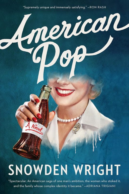 پاپ آمریکایی American Pop