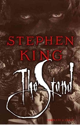پایه کامل و بدون برش The Stand Complete and Uncut