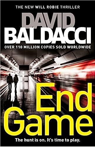 پایان بازی End Game