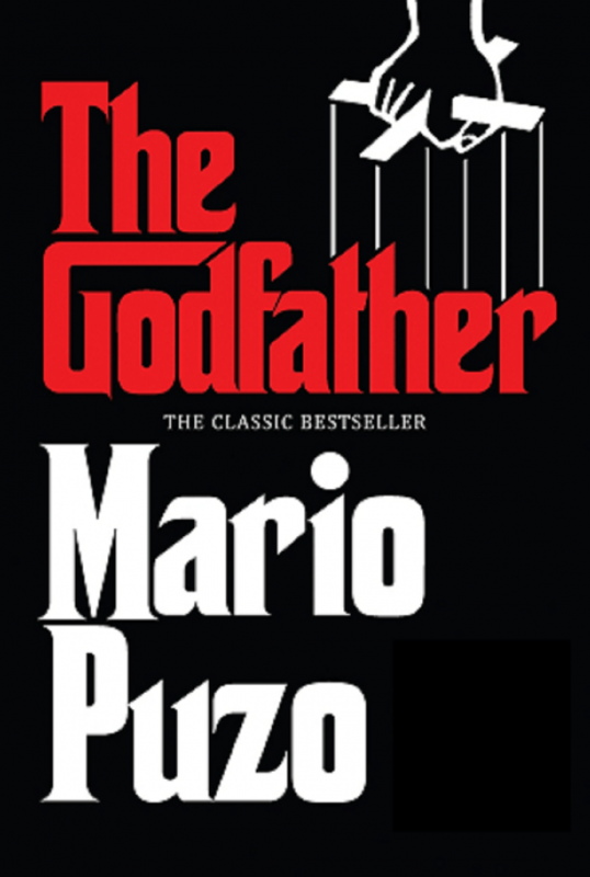 پدرخوانده The Godfather