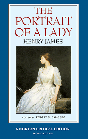 پرتره یک بانو The Portrait of a Lady