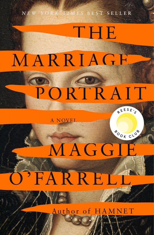 پرتره ازدواج The Marriage Portrait