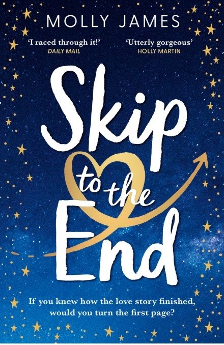 پرش به پایان Skip to the End