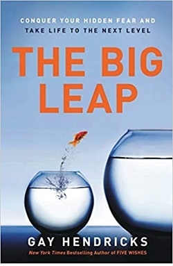 پرواز تا اوج The Big Leap