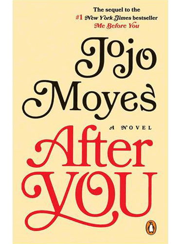 پس از تو After You