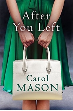 پس از آنکه رفتی After You Left