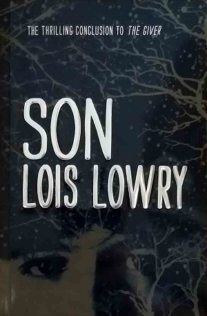 پسر Son - The Giver 4
