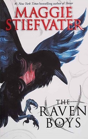 پسران ریون The Raven Boys